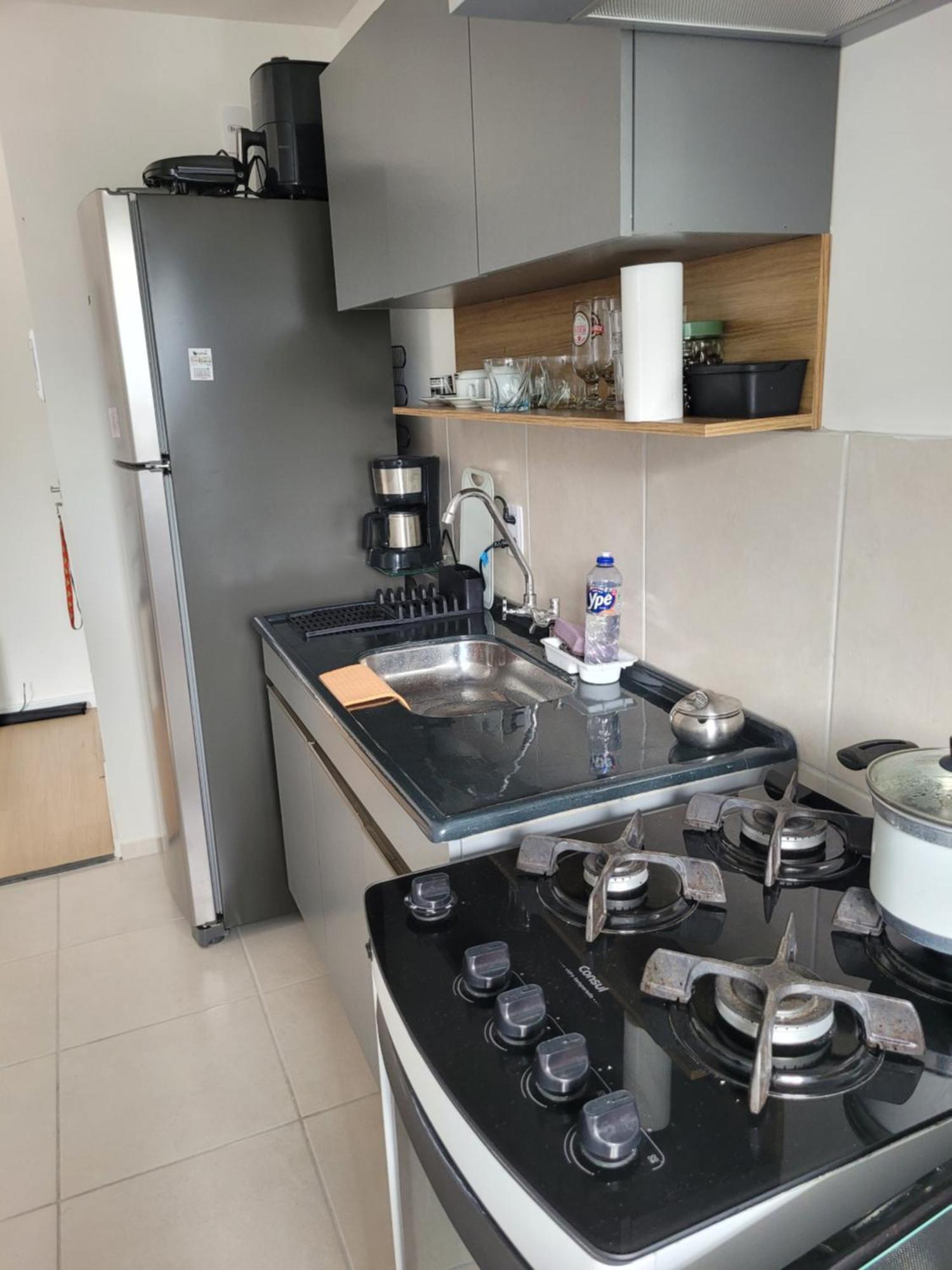 Apartamento Novo E Aconchegante Apartamento 2 Quartos Vivaz Prime Estrada Dos Bandeirantes Proximo Projac E Rio Centro Supermercados Farmacias Restaurantes Transporte Publico *