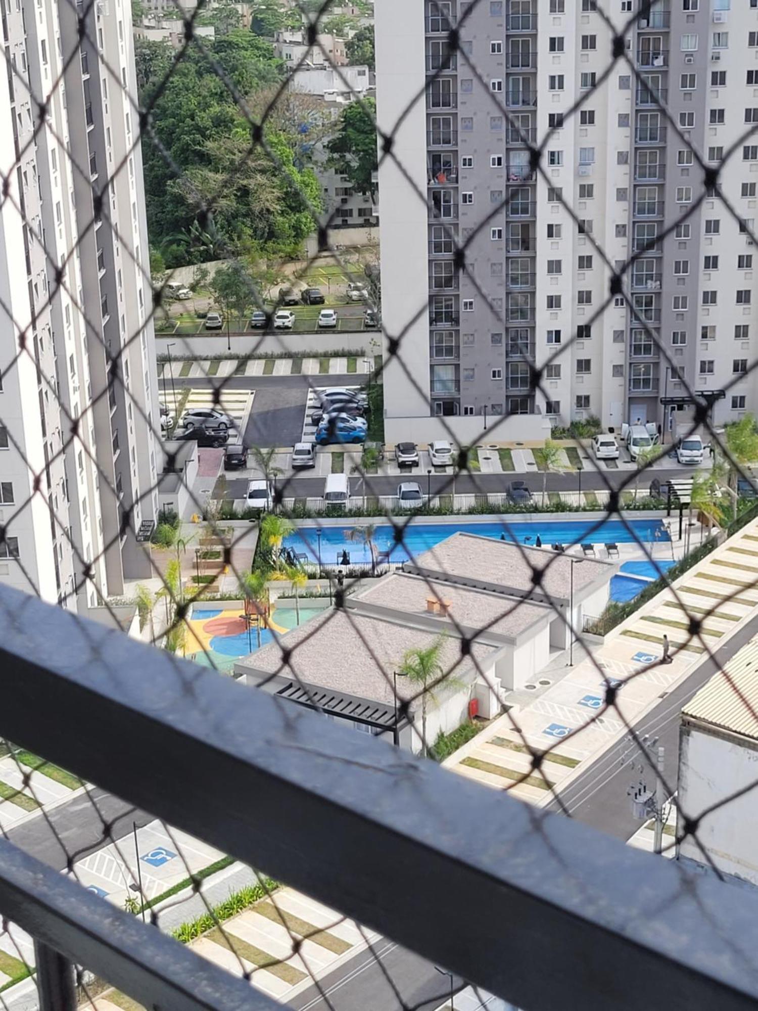Novo E Aconchegante Apartamento 2 Quartos Vivaz Prime Estrada Dos Bandeirantes Proximo Projac E Rio Centro Supermercados Farmacias Restaurantes Transporte Publico * Río de Janeiro