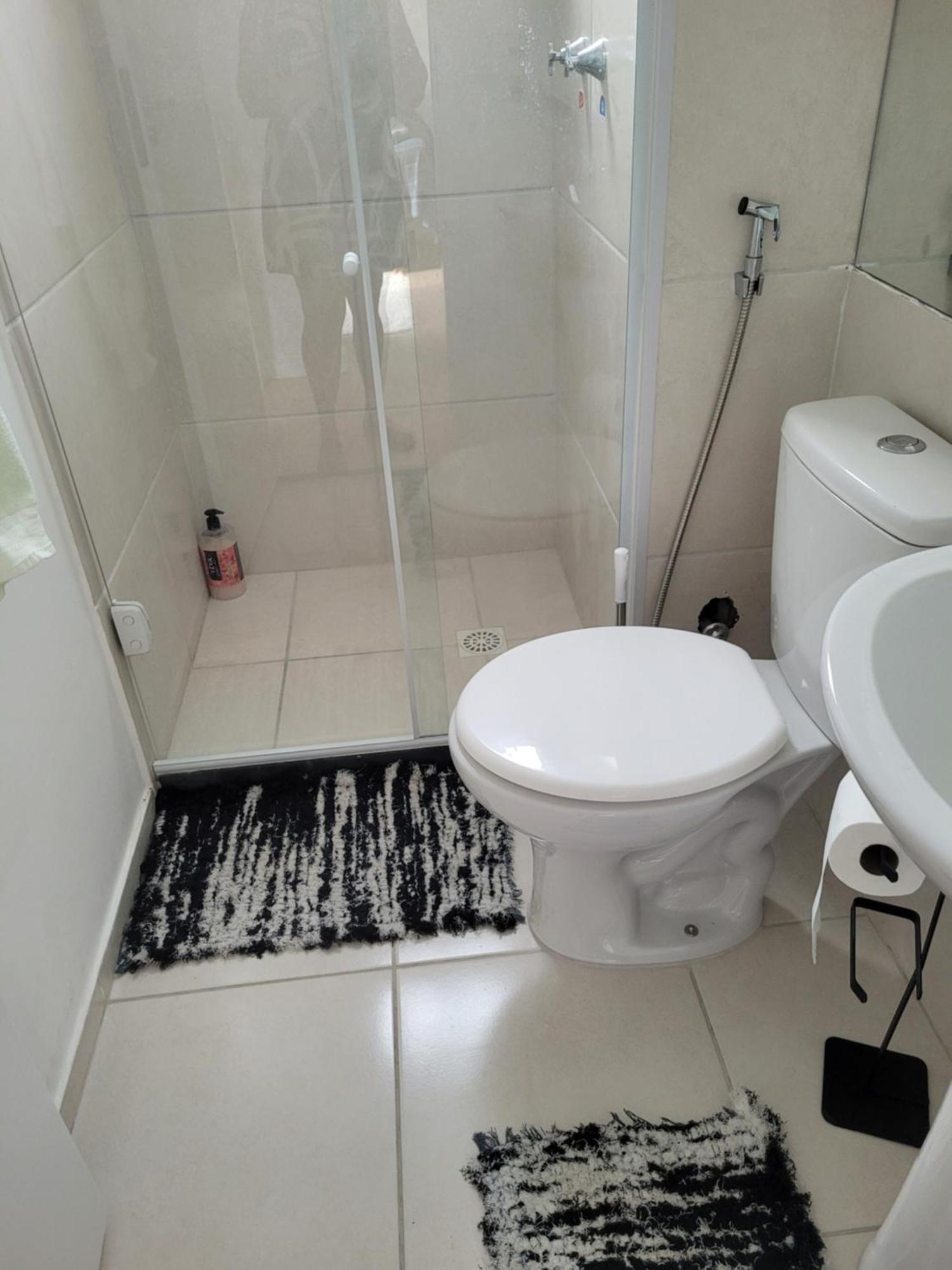 Apartamento Novo E Aconchegante Apartamento 2 Quartos Vivaz Prime Estrada Dos Bandeirantes Proximo Projac E Rio Centro Supermercados Farmacias Restaurantes Transporte Publico