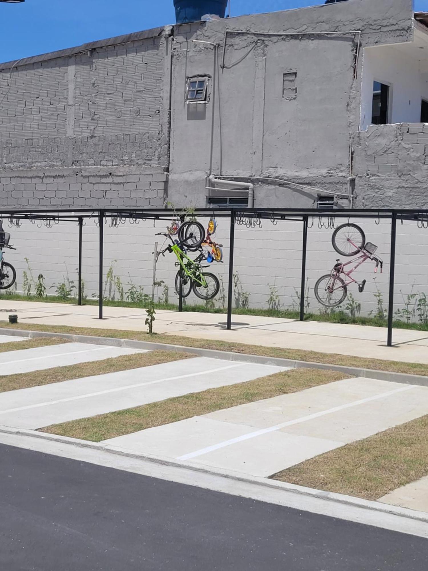 Novo E Aconchegante Apartamento 2 Quartos Vivaz Prime Estrada Dos Bandeirantes Proximo Projac E Rio Centro Supermercados Farmacias Restaurantes Transporte Publico Río de Janeiro