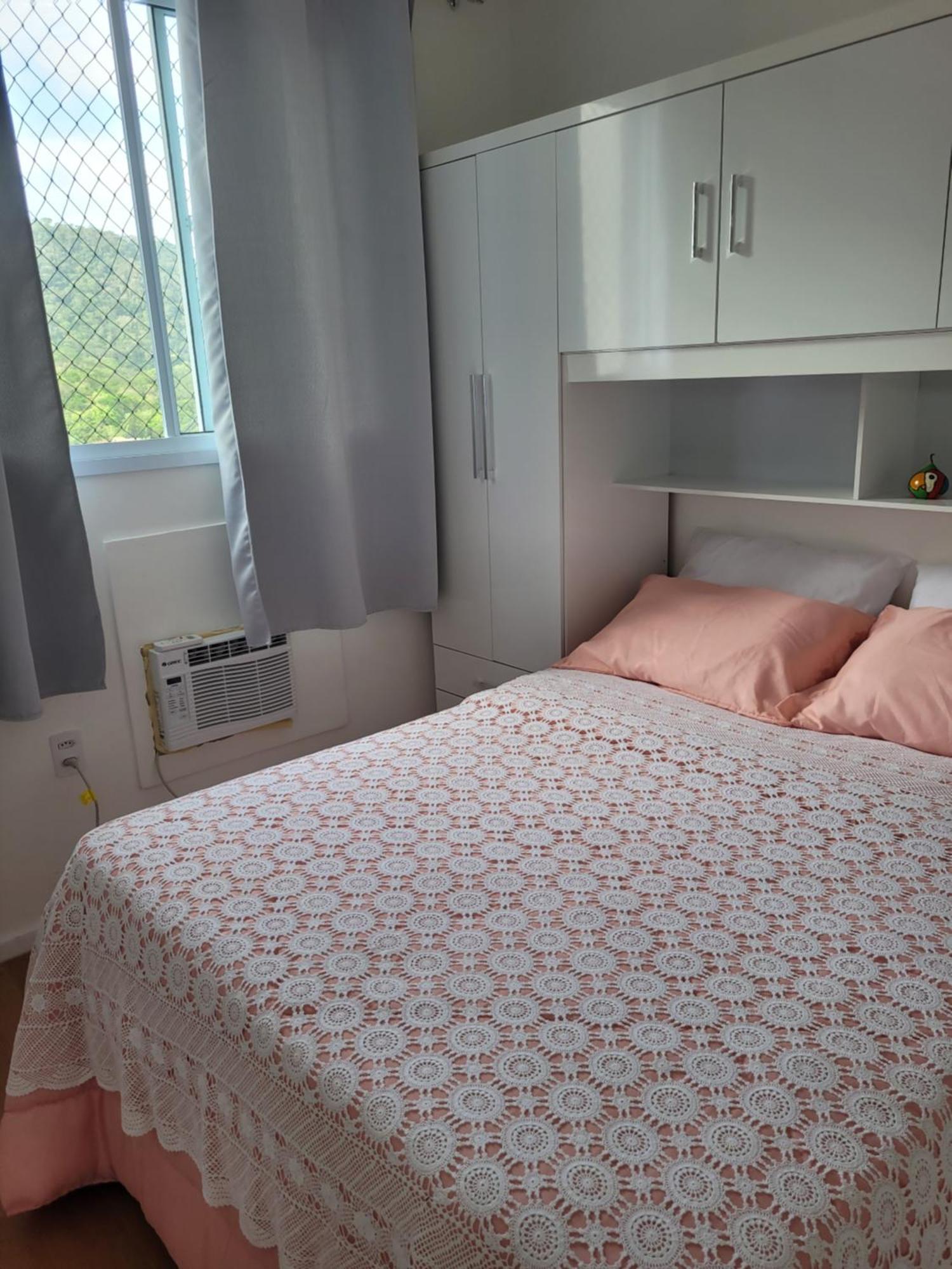 Novo E Aconchegante Apartamento 2 Quartos Vivaz Prime Estrada Dos Bandeirantes Proximo Projac E Rio Centro Supermercados Farmacias Restaurantes Transporte Publico * Río de Janeiro