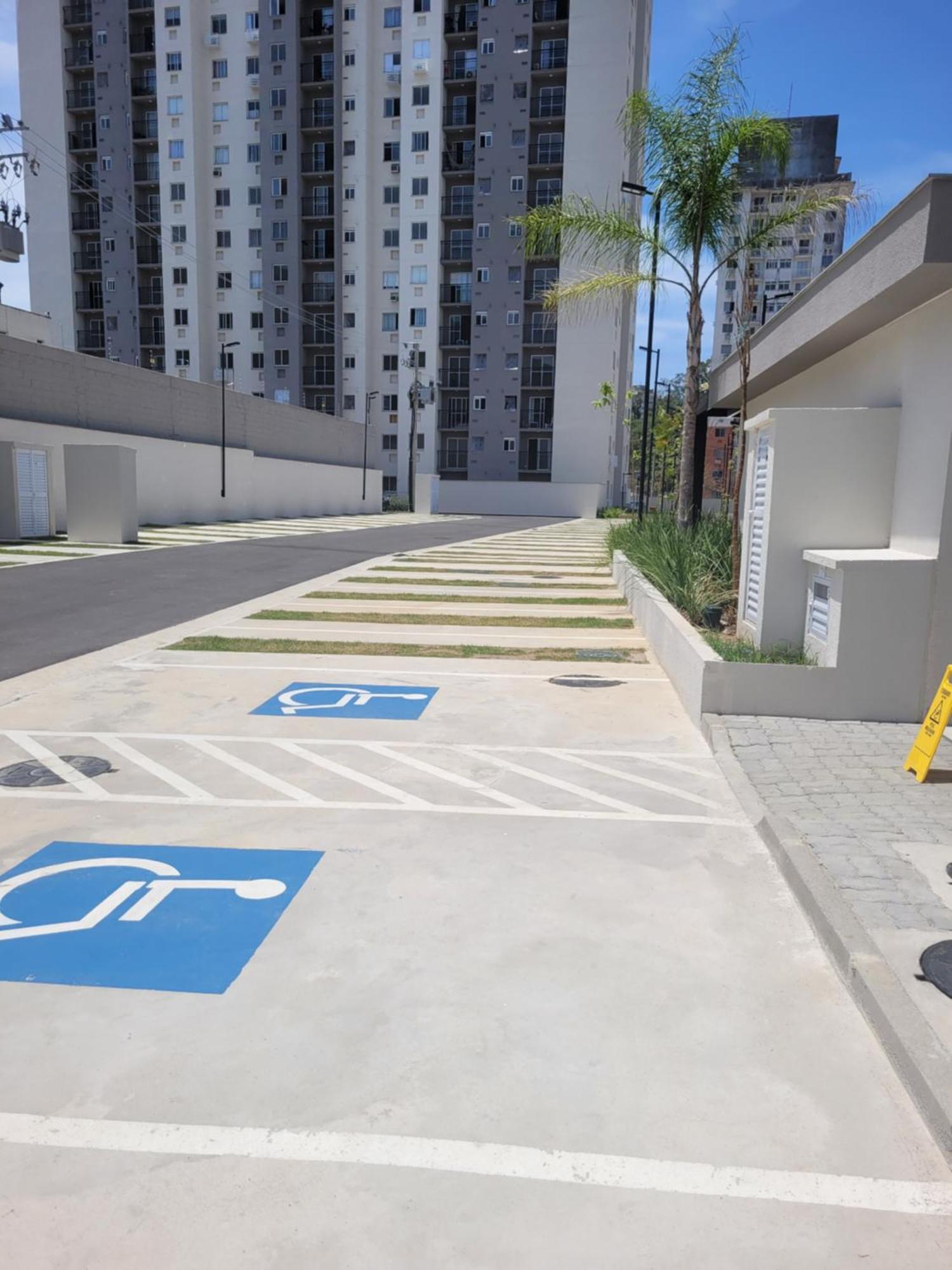 Apartamento Novo E Aconchegante Apartamento 2 Quartos Vivaz Prime Estrada Dos Bandeirantes Proximo Projac E Rio Centro Supermercados Farmacias Restaurantes Transporte Publico Río de Janeiro
