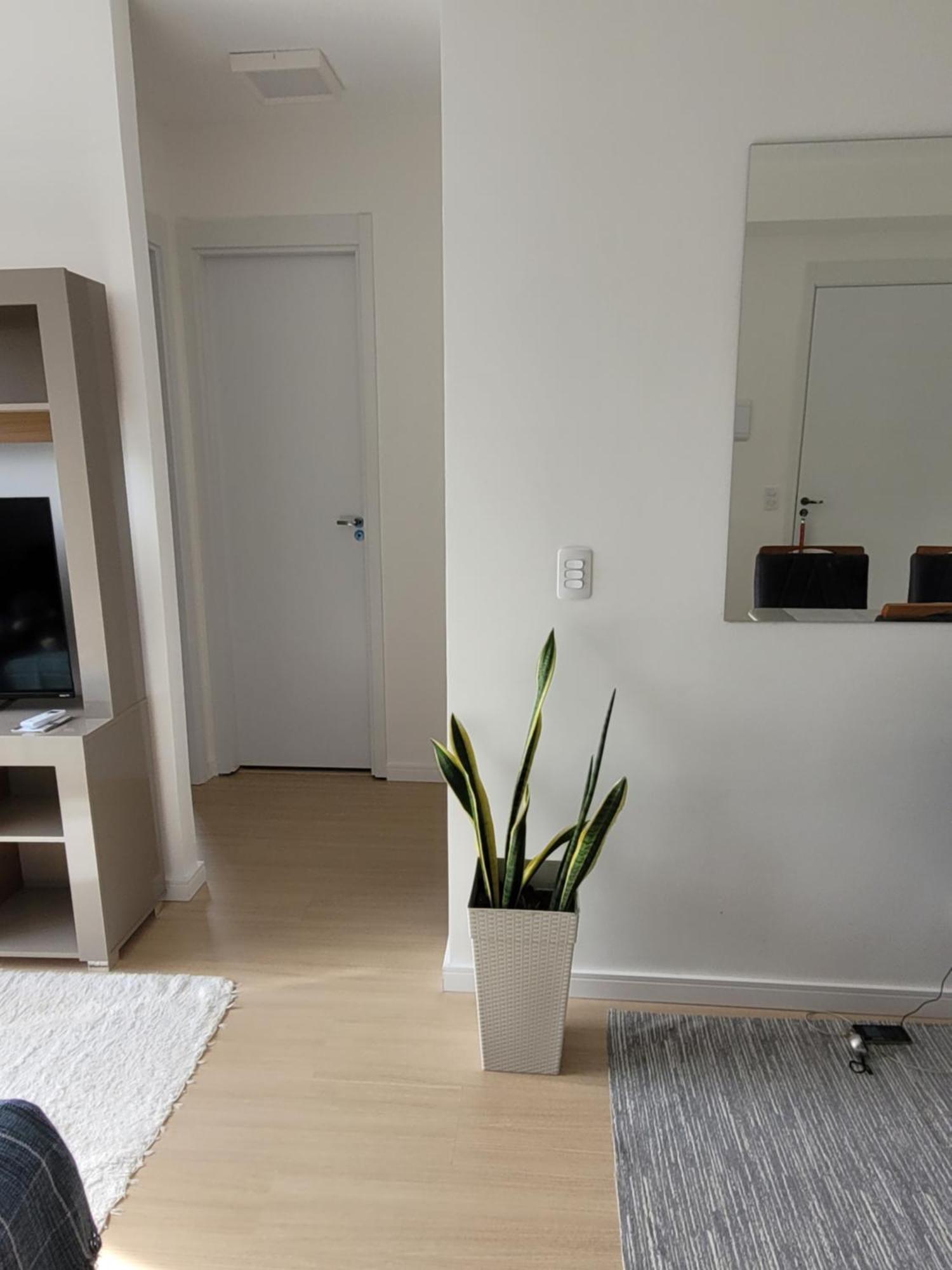 Apartemen Novo E Aconchegante Apartamento 2 Quartos Vivaz Prime Estrada Dos Bandeirantes Proximo Projac E Rio Centro Supermercados Farmacias Restaurantes Transporte Publico Rio de Janeiro