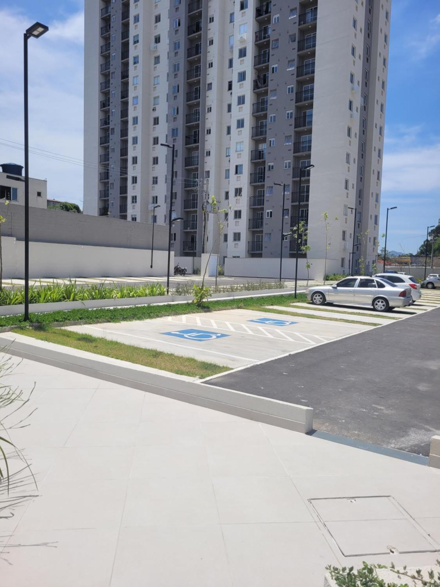 Apartemen Novo E Aconchegante Apartamento 2 Quartos Vivaz Prime Estrada Dos Bandeirantes Proximo Projac E Rio Centro Supermercados Farmacias Restaurantes Transporte Publico *