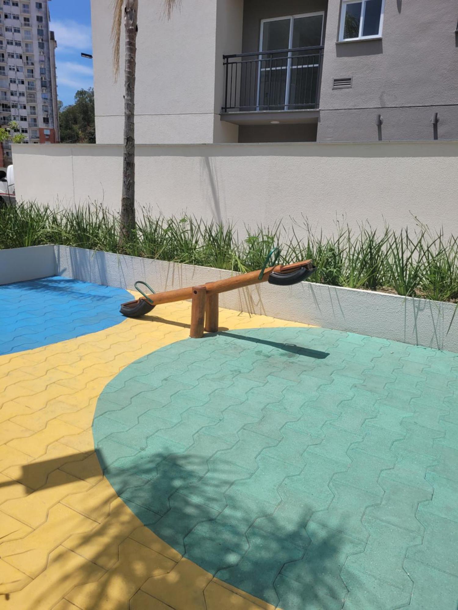 Apartemen Novo E Aconchegante Apartamento 2 Quartos Vivaz Prime Estrada Dos Bandeirantes Proximo Projac E Rio Centro Supermercados Farmacias Restaurantes Transporte Publico *